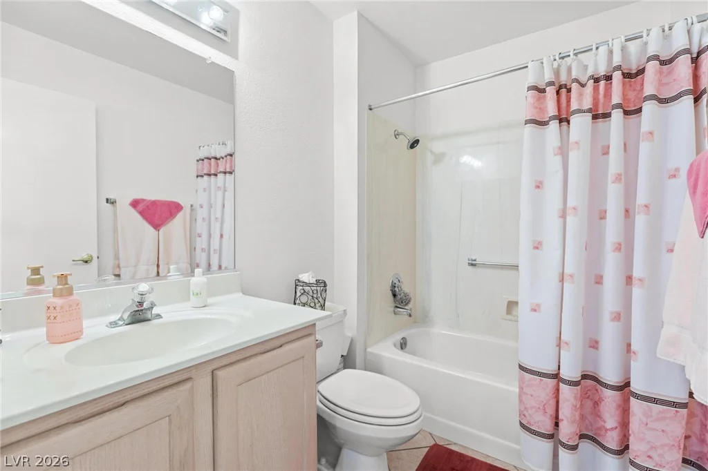 2401 Dove Valley, Las Vegas, NV 89134