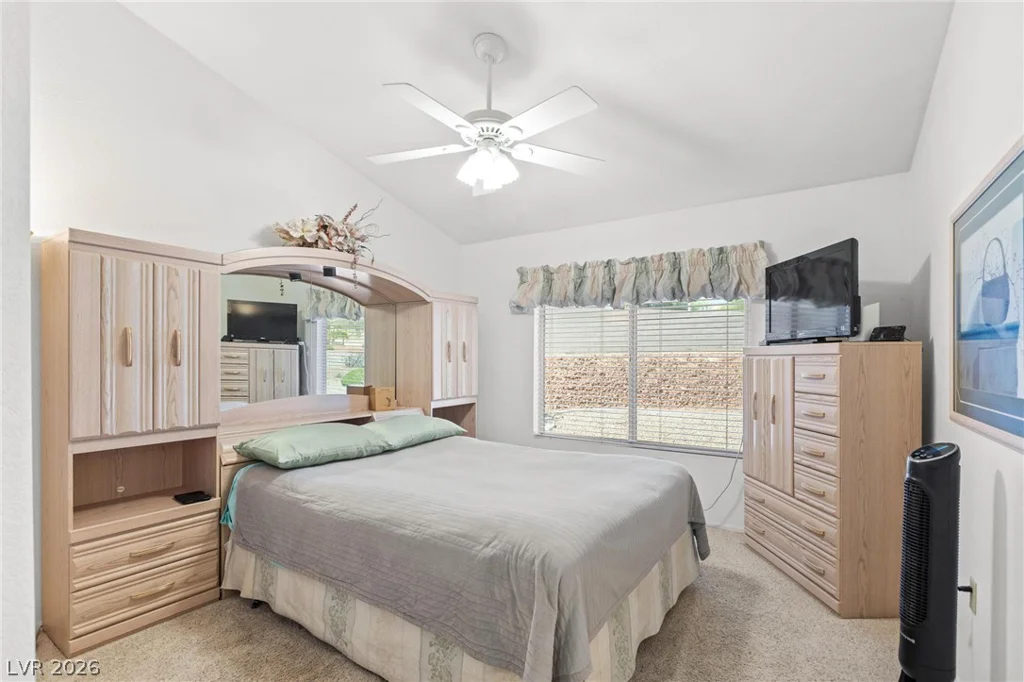 2401 Dove Valley, Las Vegas, NV 89134