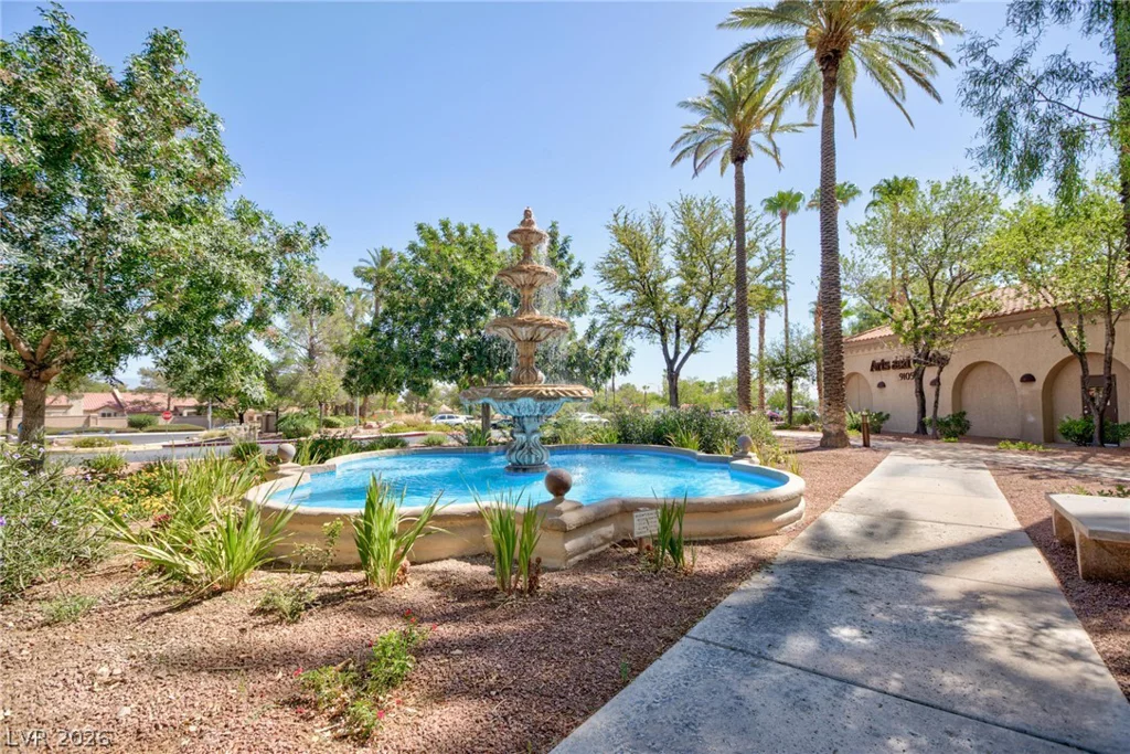 2401 Dove Valley, Las Vegas, NV 89134