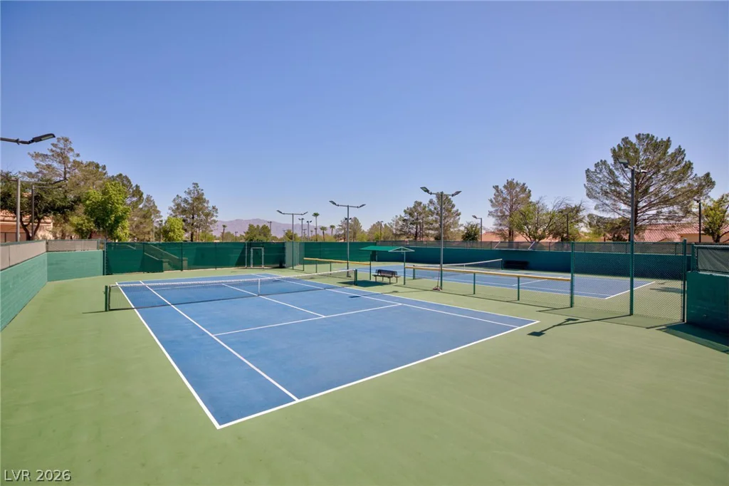 2401 Dove Valley, Las Vegas, NV 89134