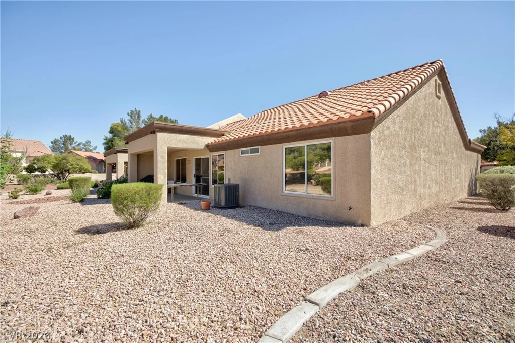 2401 Dove Valley, Las Vegas, NV 89134