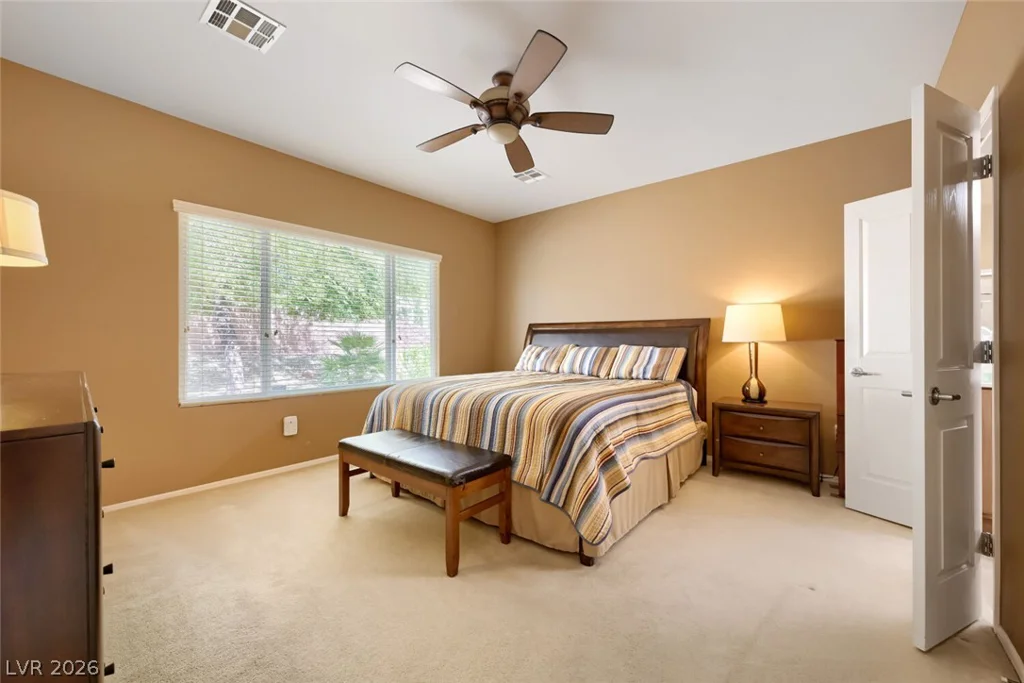 7737 Broadwing, North Las Vegas, NV 89084