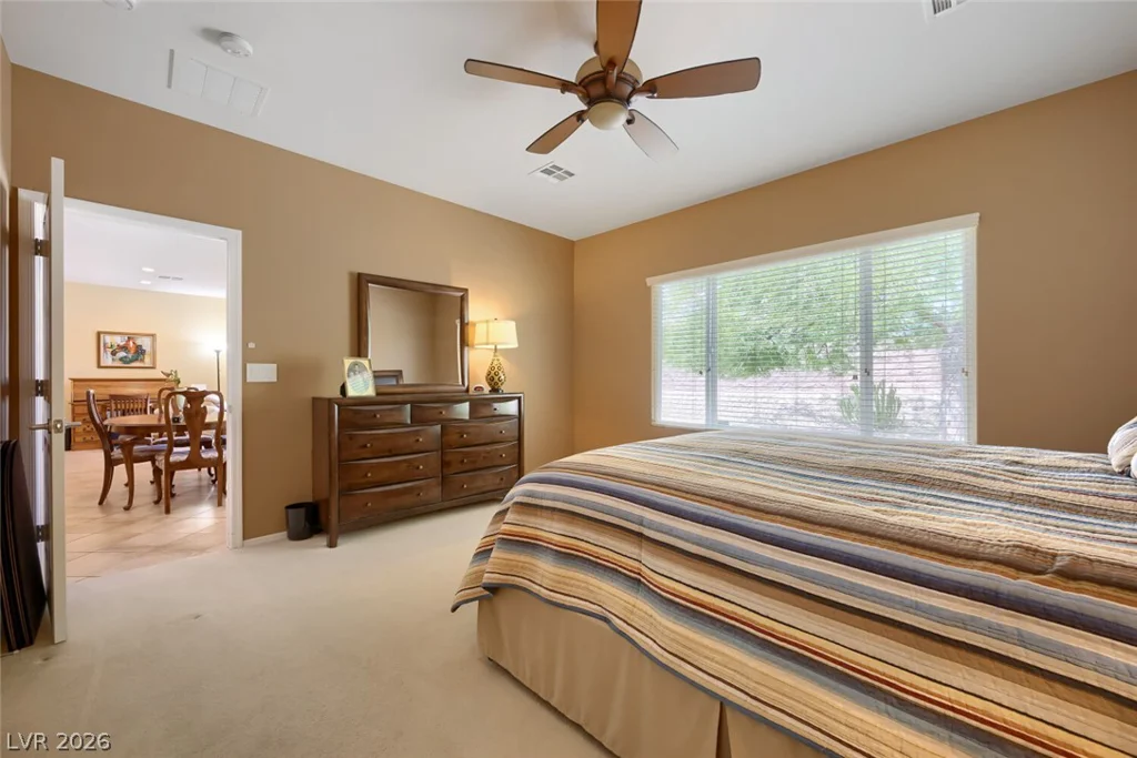 7737 Broadwing, North Las Vegas, NV 89084