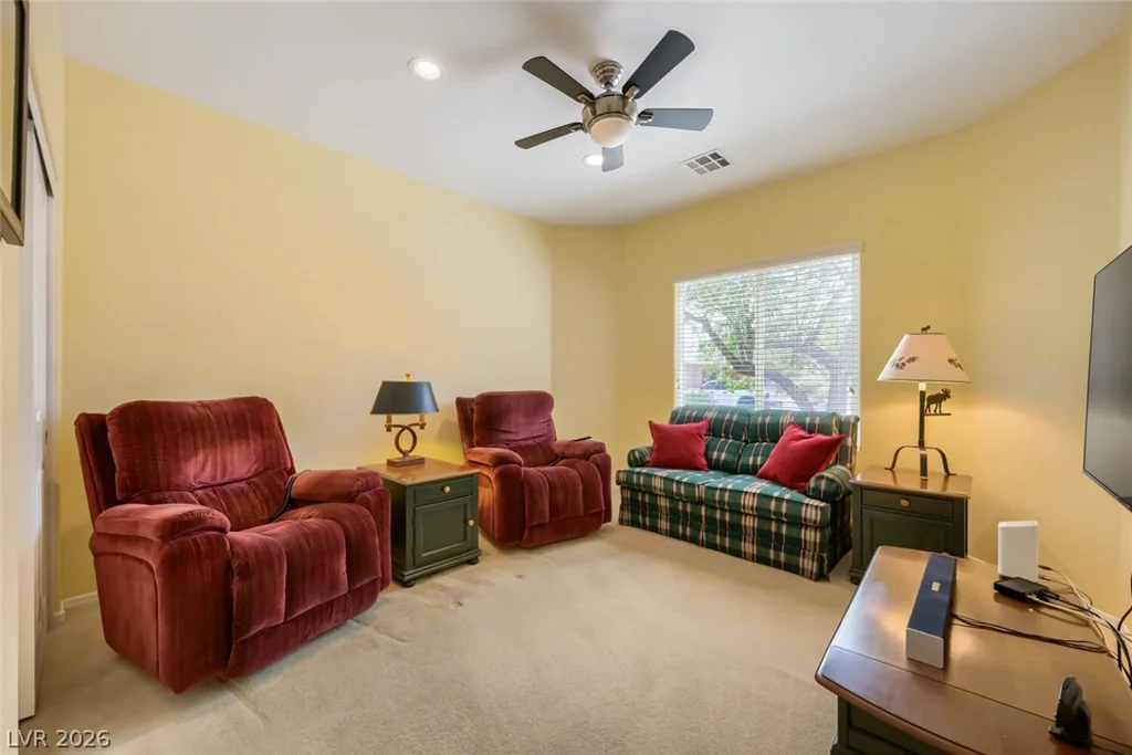 7737 Broadwing, North Las Vegas, NV 89084