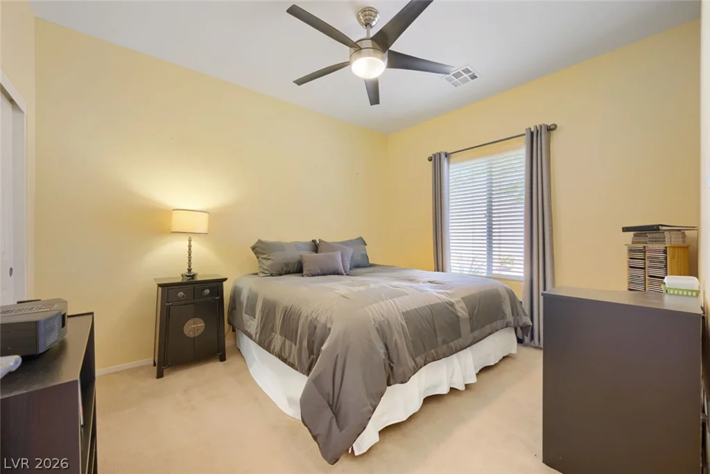 7737 Broadwing, North Las Vegas, NV 89084