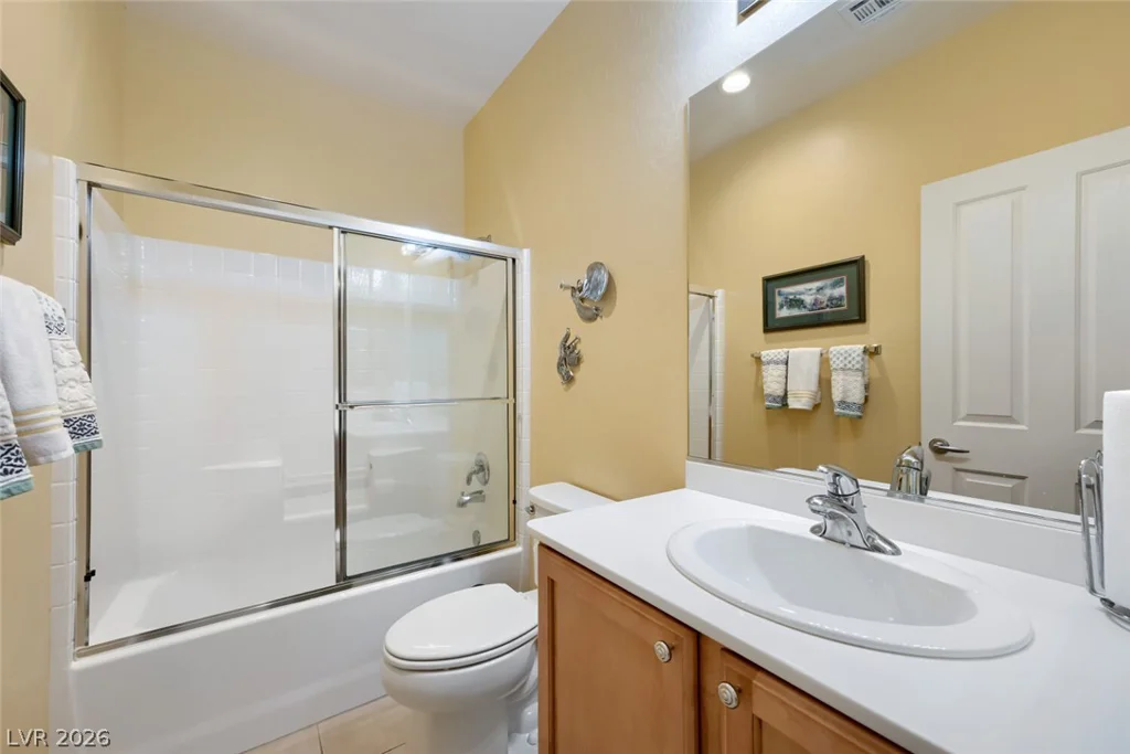 7737 Broadwing, North Las Vegas, NV 89084