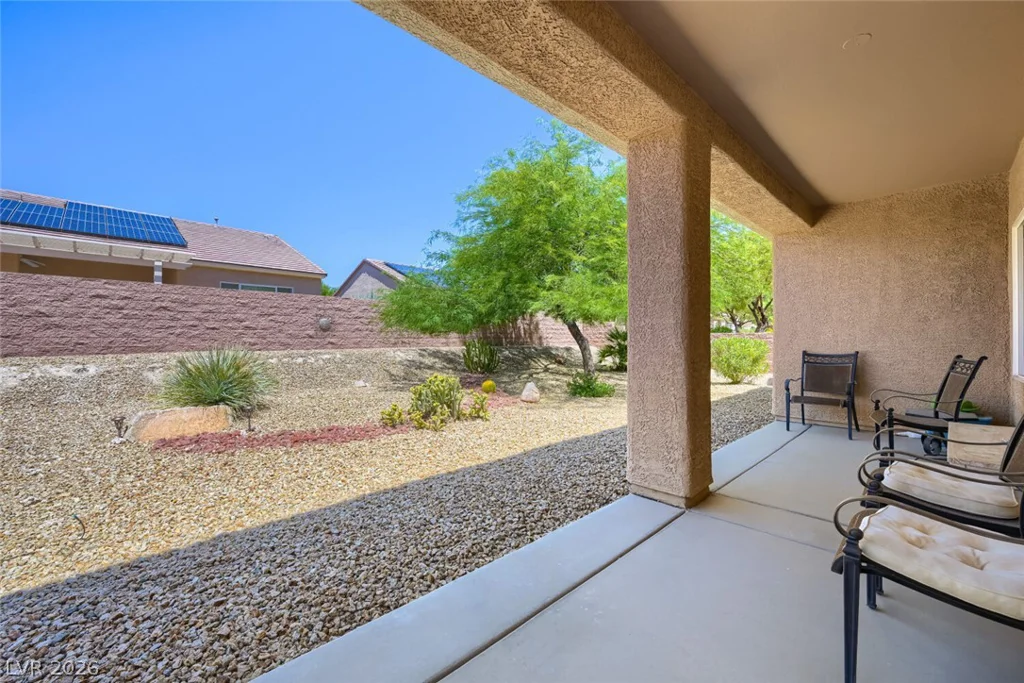 7737 Broadwing, North Las Vegas, NV 89084