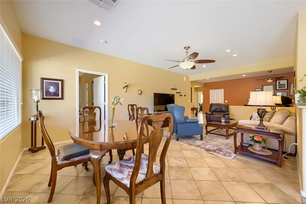 7737 Broadwing, North Las Vegas, NV 89084