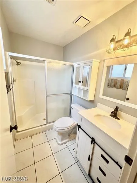 8116 Cimarron Ridge, Las Vegas, NV 89128
