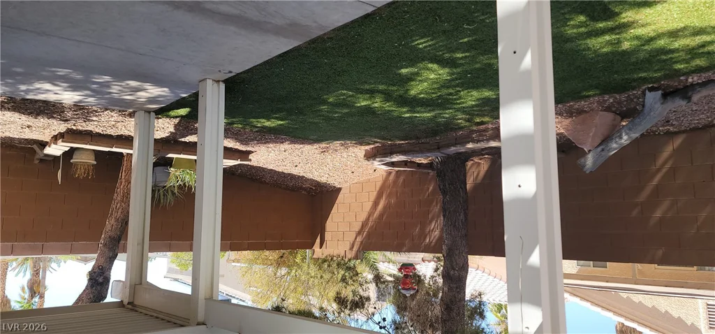 8116 Cimarron Ridge, Las Vegas, NV 89128