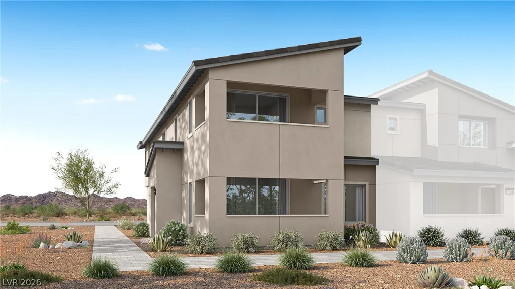 1170 Sandara, Henderson, NV 89015