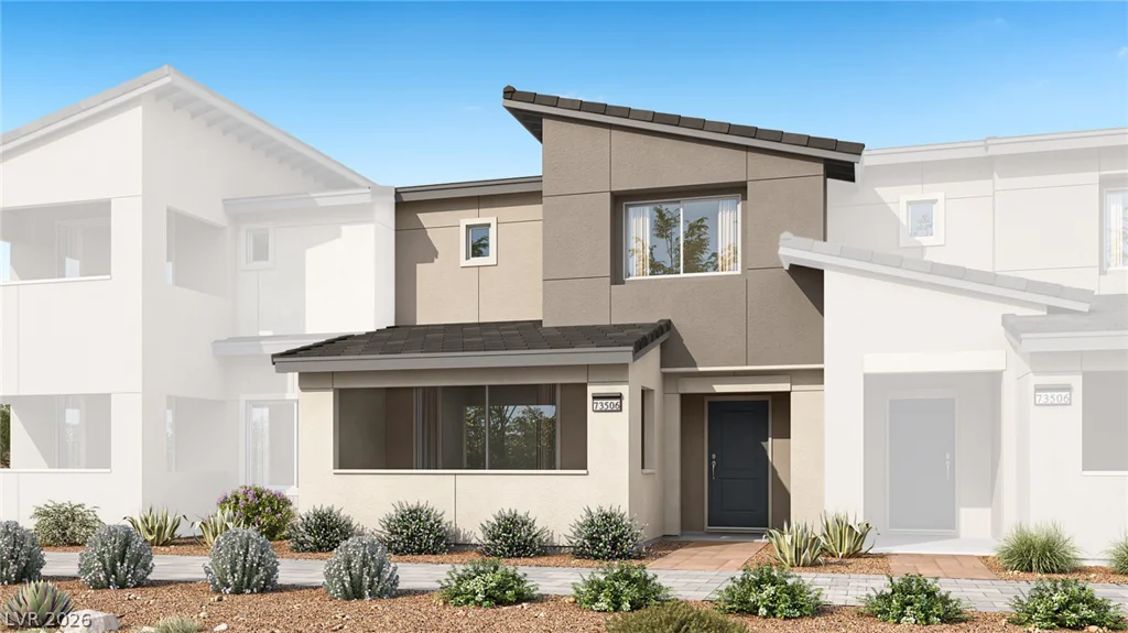 1172 Sandara, Henderson, NV 89015