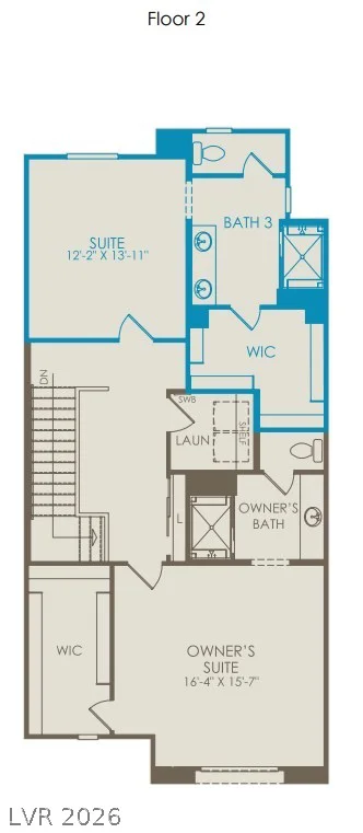 1172 Sandara, Henderson, NV 89015