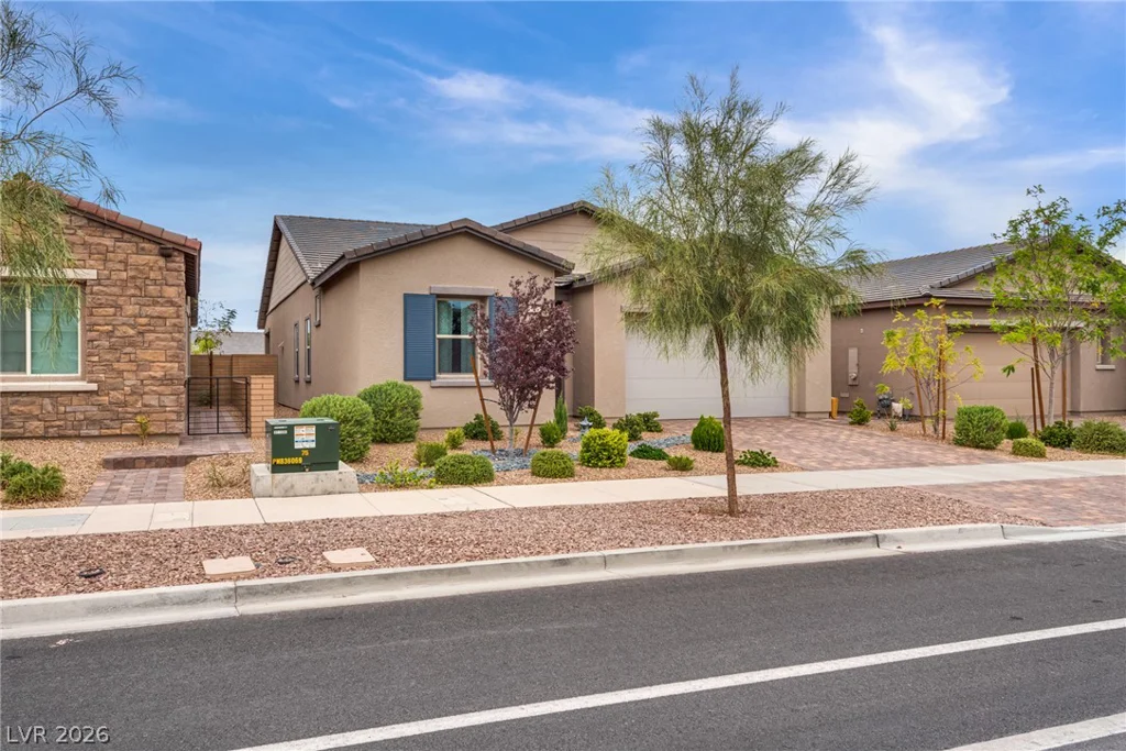 549 Cadence Vista, Henderson, NV 89011