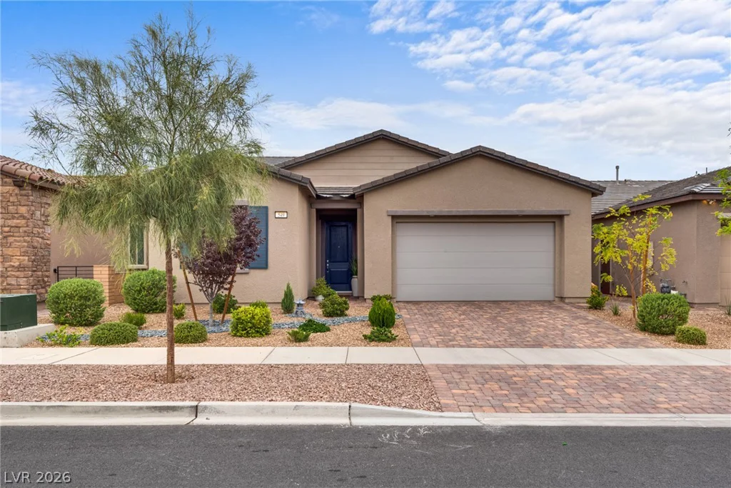 549 Cadence Vista, Henderson, NV 89011