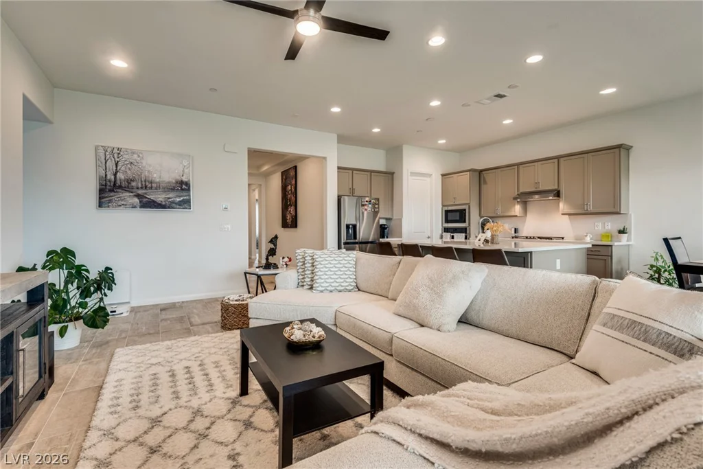 549 Cadence Vista, Henderson, NV 89011