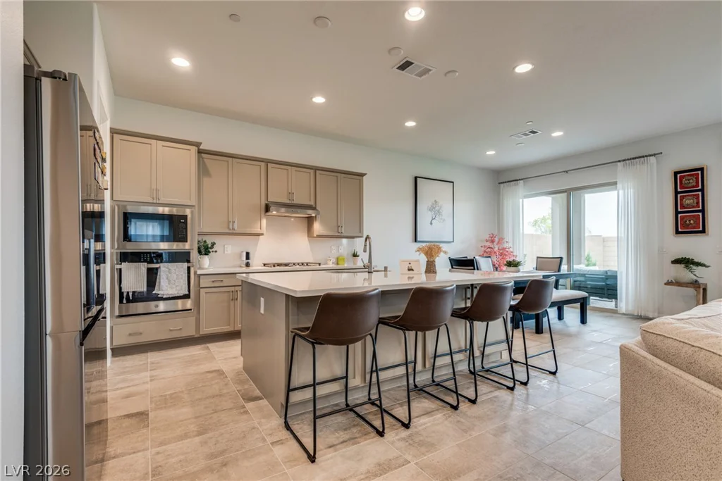 549 Cadence Vista, Henderson, NV 89011