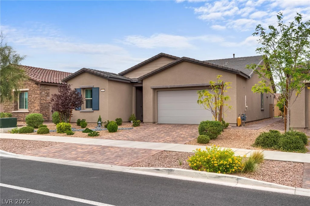 549 Cadence Vista, Henderson, NV 89011