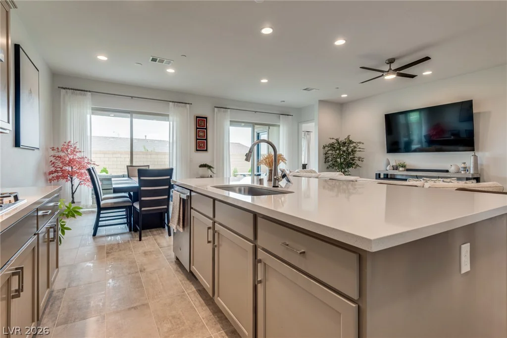 549 Cadence Vista, Henderson, NV 89011