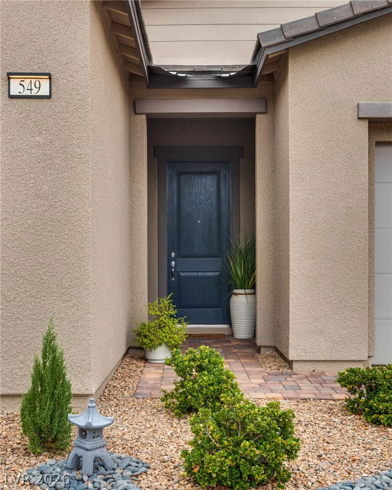 549 Cadence Vista, Henderson, NV 89011