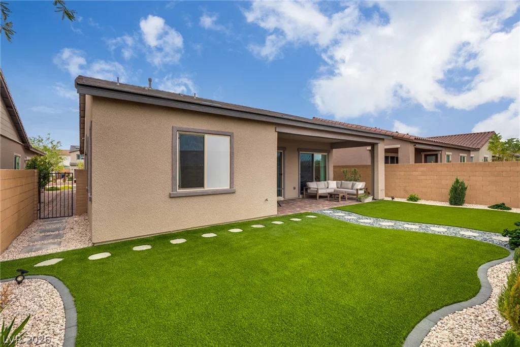 549 Cadence Vista, Henderson, NV 89011
