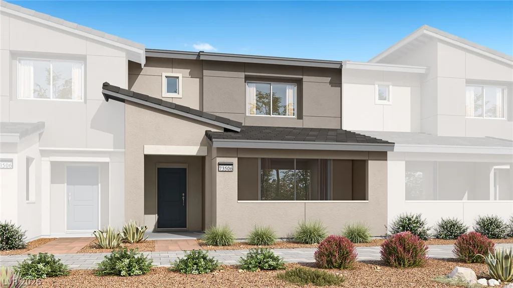 1174 Sandara, Henderson, NV 89015
