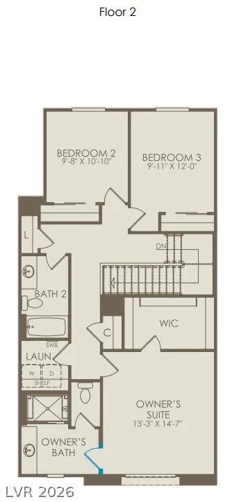 1174 Sandara, Henderson, NV 89015