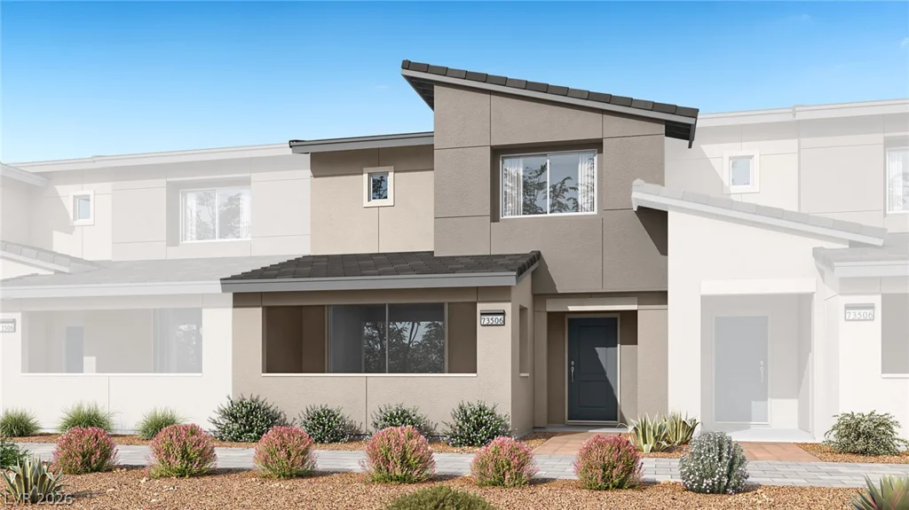 1176 Sandara, Henderson, NV 89015