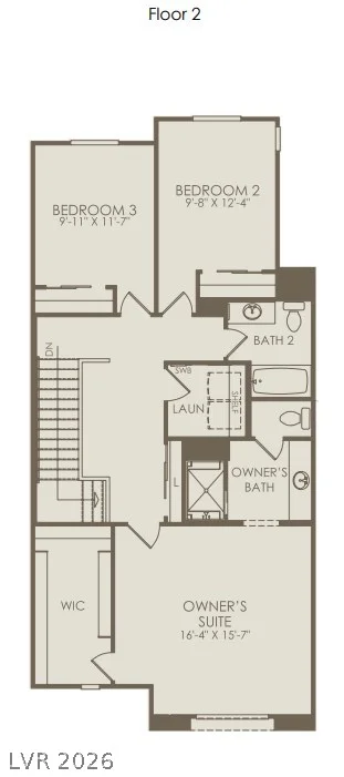 1176 Sandara, Henderson, NV 89015