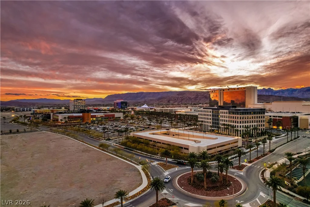 1438 Song Lark, Las Vegas, NV 89138