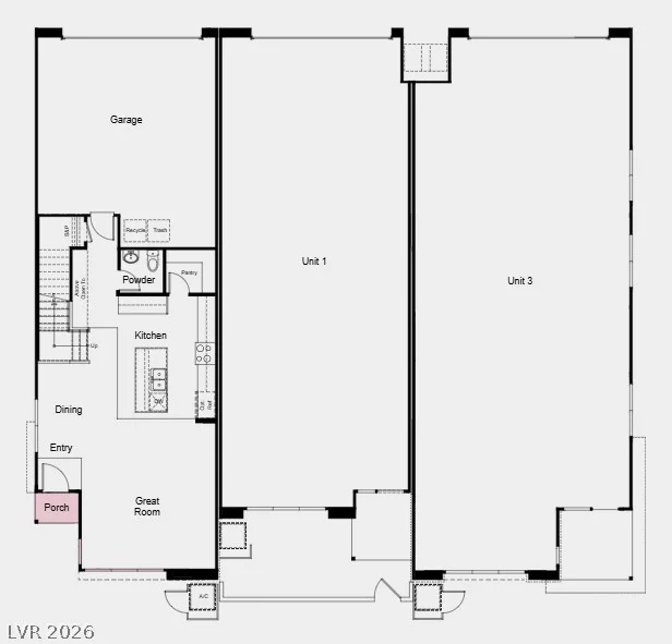 1438 Song Lark, Las Vegas, NV 89138