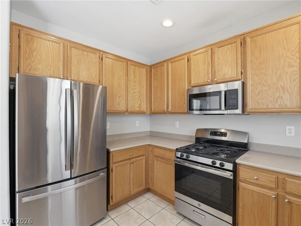 1932 Basilwood, North Las Vegas, NV 89031