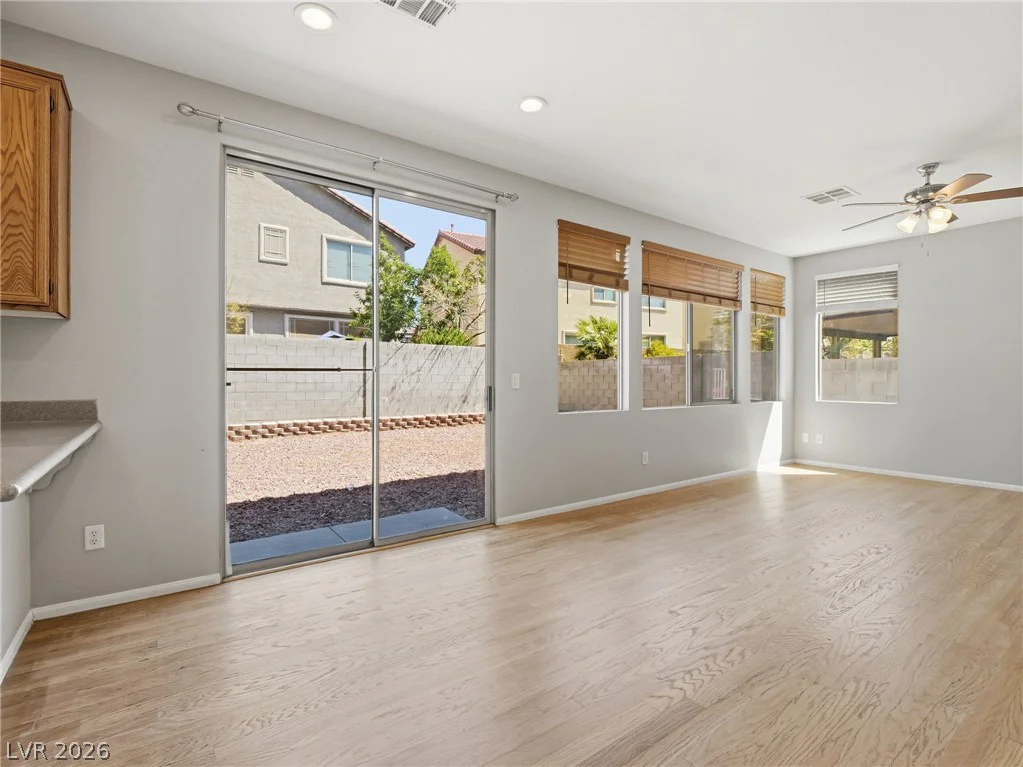 1932 Basilwood, North Las Vegas, NV 89031