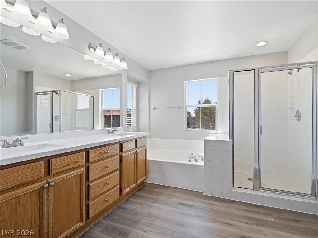 1932 Basilwood, North Las Vegas, NV 89031
