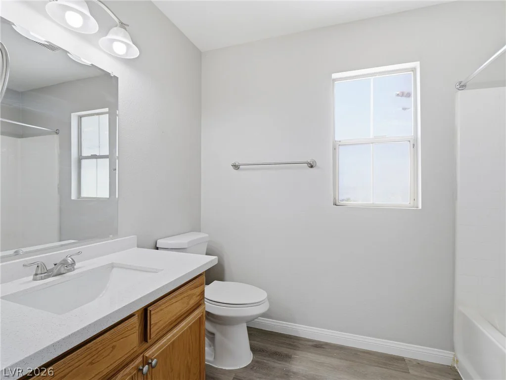 1932 Basilwood, North Las Vegas, NV 89031