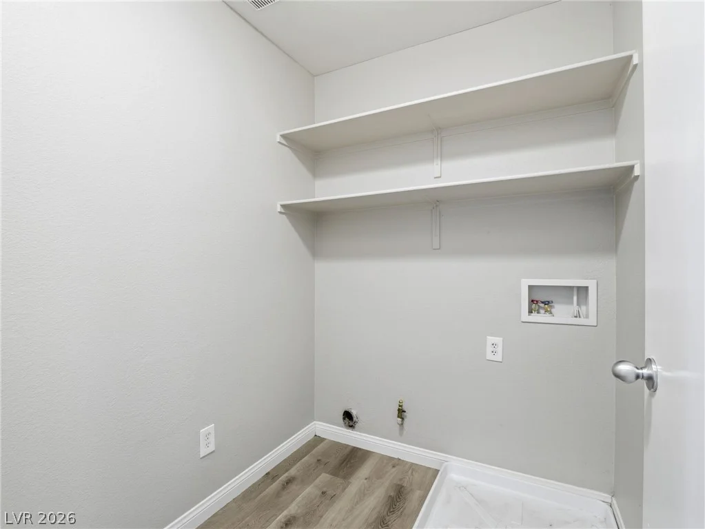1932 Basilwood, North Las Vegas, NV 89031
