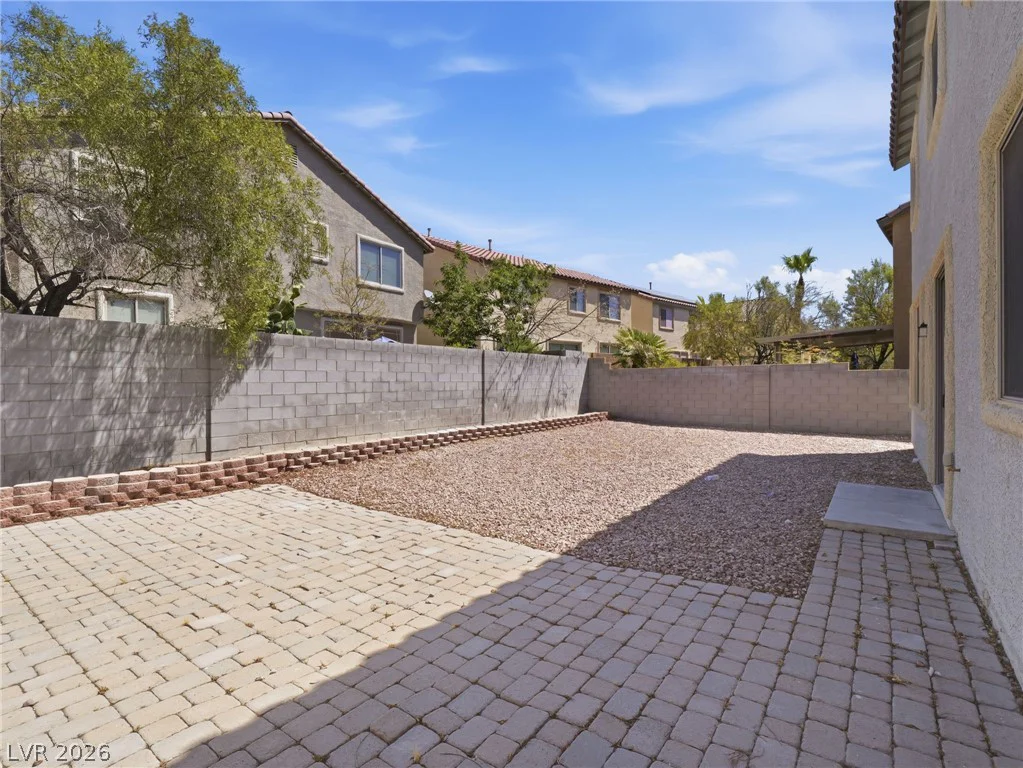 1932 Basilwood, North Las Vegas, NV 89031