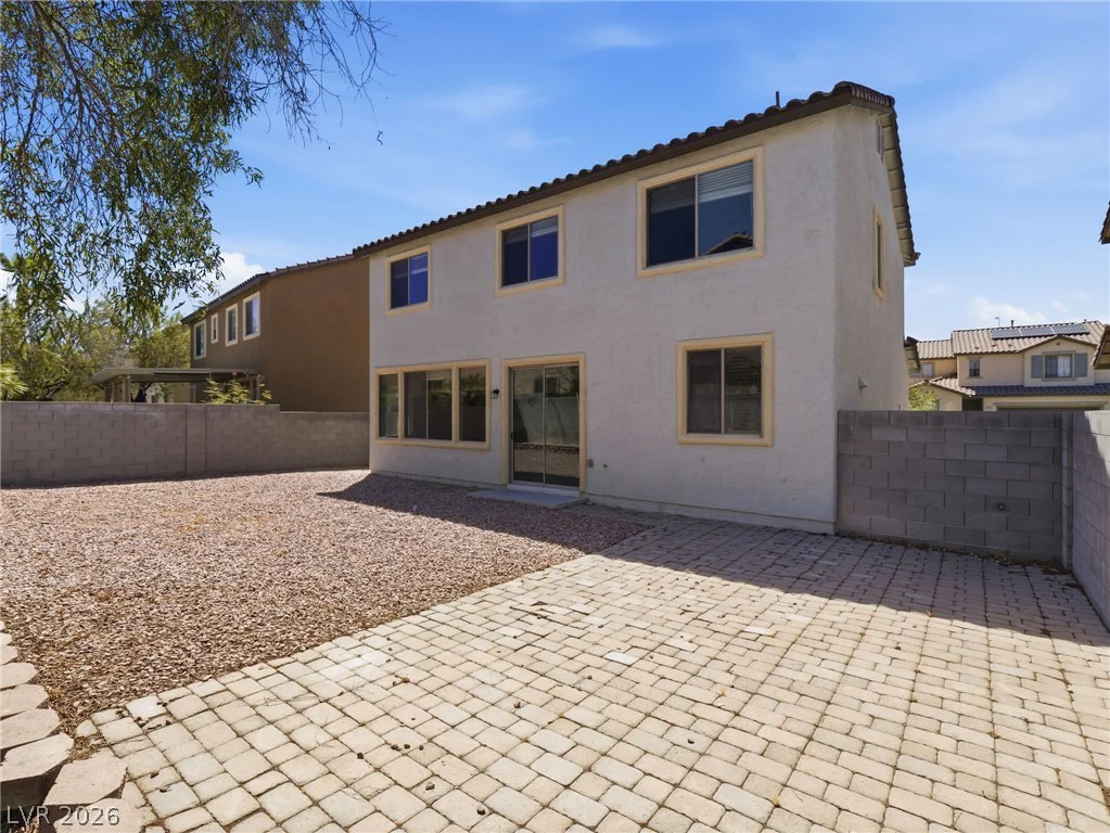 1932 Basilwood, North Las Vegas, NV 89031