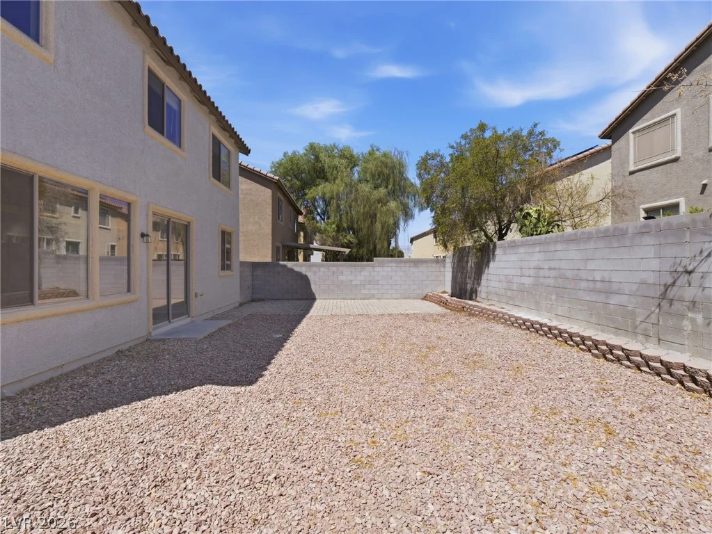 1932 Basilwood, North Las Vegas, NV 89031