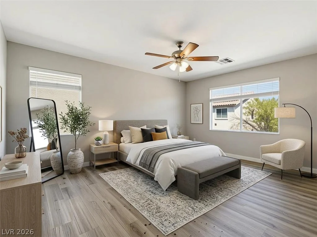 1932 Basilwood, North Las Vegas, NV 89031