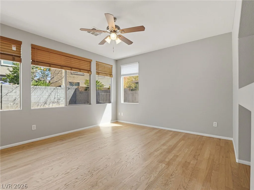 1932 Basilwood, North Las Vegas, NV 89031
