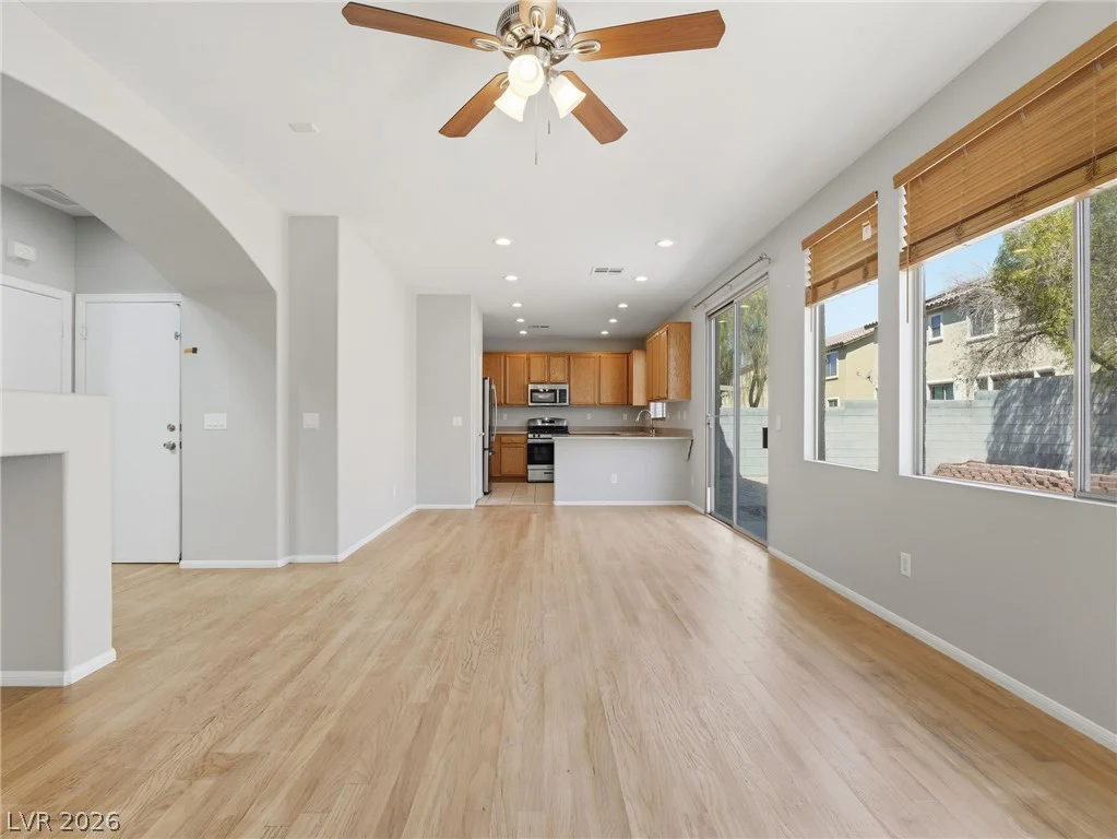 1932 Basilwood, North Las Vegas, NV 89031