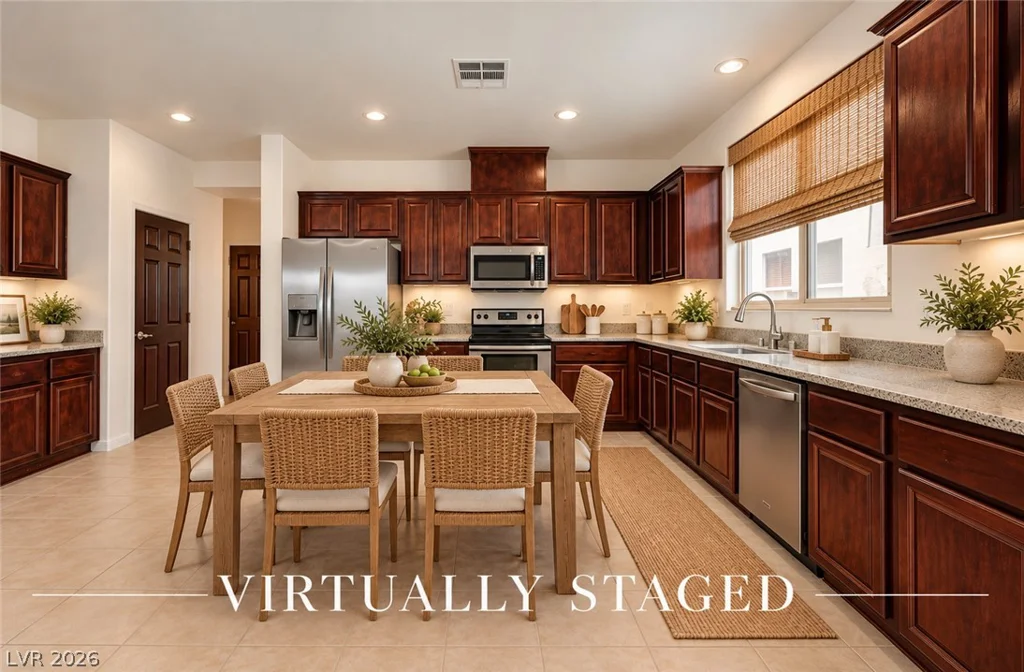 5893 Wildhorse Ledge, Las Vegas, NV 89131