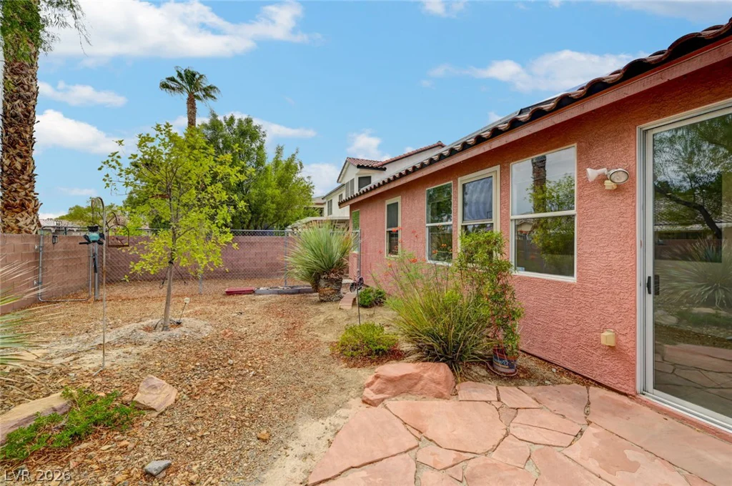 5893 Wildhorse Ledge, Las Vegas, NV 89131