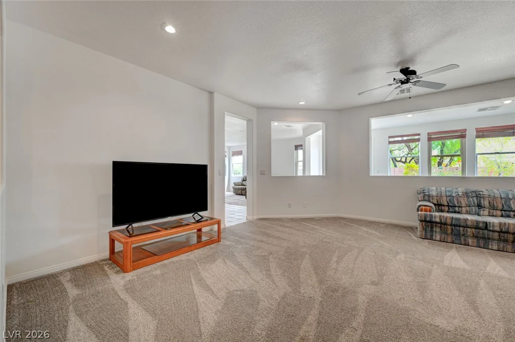 5893 Wildhorse Ledge, Las Vegas, NV 89131