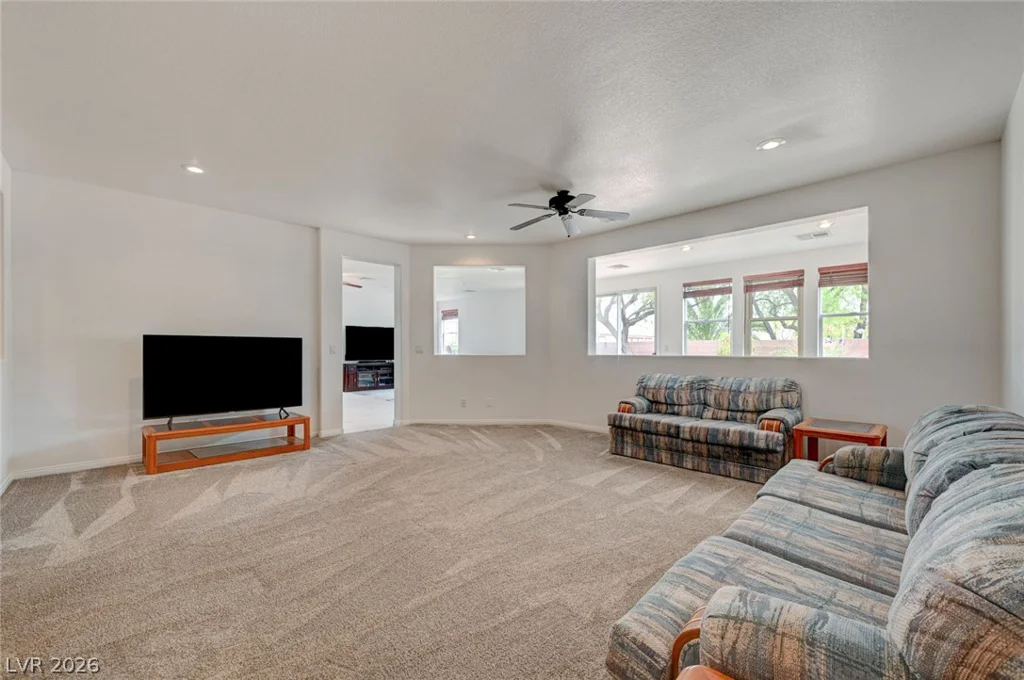 5893 Wildhorse Ledge, Las Vegas, NV 89131