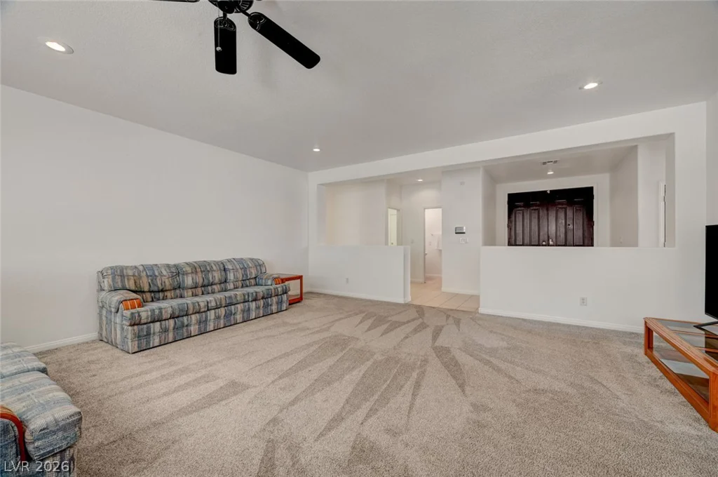 5893 Wildhorse Ledge, Las Vegas, NV 89131