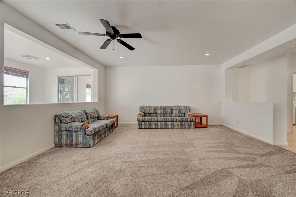 5893 Wildhorse Ledge, Las Vegas, NV 89131