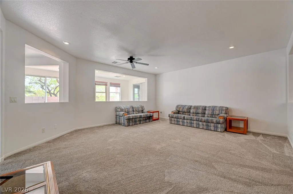 5893 Wildhorse Ledge, Las Vegas, NV 89131