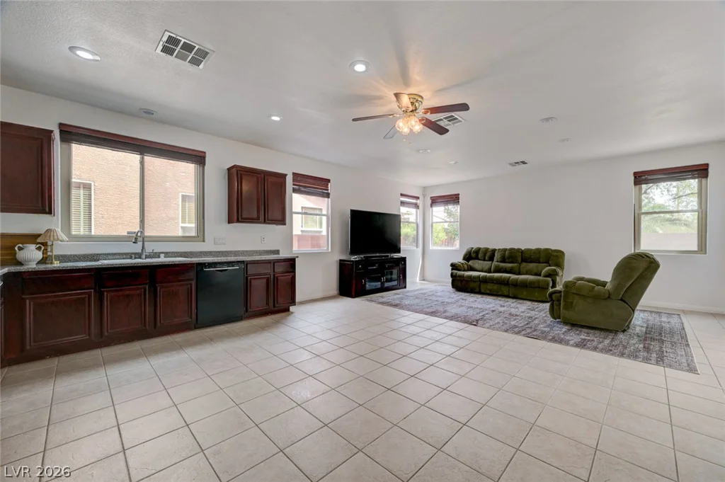 5893 Wildhorse Ledge, Las Vegas, NV 89131